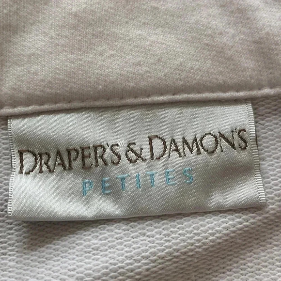 Draper's & Damon's size PXL - Picture 3 of 8